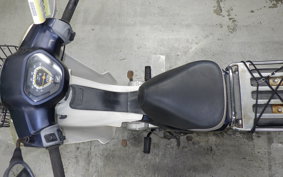 HONDA C50 SUPER CUB AA04