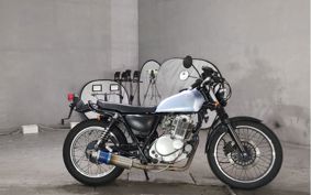 SUZUKI GLASS TRACKER BIG BOY NJ4BA