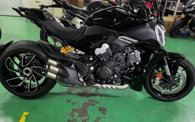 DUCATI DIAVEL V4 2024 3G00