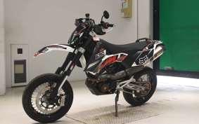 KTM 690 SMC 2008