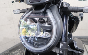 HONDA CB1000R 2023 SC80