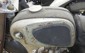 HONDA C115 SUPER CUB