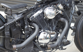 KAWASAKI VULCAN 400 1995 VN400A