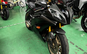 YAMAHA YZF-R6 2016 RJ15