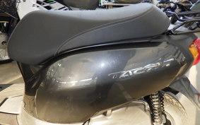 HONDA TACT Gen.4 2024 AF79