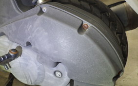 SUZUKI ADDRESS V125 G 2025 CF4EA
