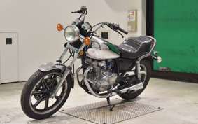 YAMAHA XS250 SPECIAL 4A8