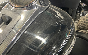 HARLEY FLHTCU 2014 MAL