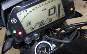 YAMAHA MT-10 2017 RN50J