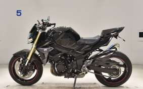 SUZUKI GSR750 2012