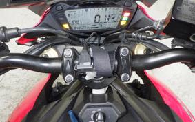SUZUKI GSX-S750 2019 C533F