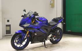 YAMAHA YZF R-3 2019 RH13J