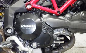 DUCATI MULTISTRADA 1200 S 2013