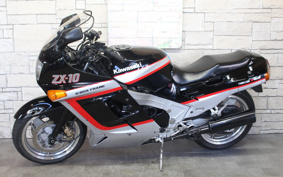KAWASAKI NINJA ZX 10 1988 00B014
