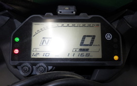 YAMAHA YZF-R25 A 2009 RG43J