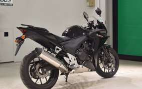 HONDA CBR400R ABS 2013 NC47
