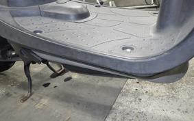 HONDA ZOOMER 1989 AF58