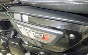 HONDA GB350S 2022 NC59