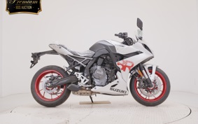 SUZUKI GSX-8R 2025