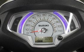 SUZUKI ADDRESS V125 Gen.2 2024 DP12H
