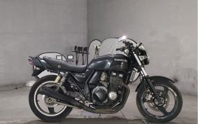 KAWASAKI ZRX-2 ZR400E