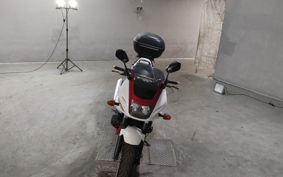 HONDA CB400SFV-4 BOLDOR 2011 NC42