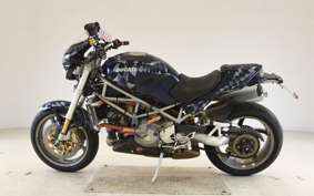 DUCATI MONSTER S4R 2003