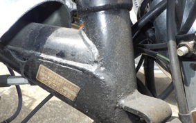 HONDA MONKEY Z50J