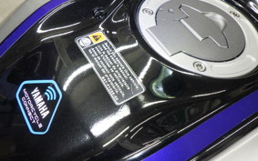 YAMAHA YZF-R15M 2014