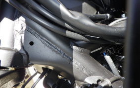 YAMAHA MT-03 ABS 2025 RH25J