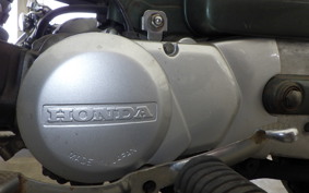 HONDA C50 SUPER CUB C50