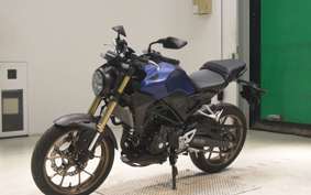 HONDA CB250RA 2022 MC52