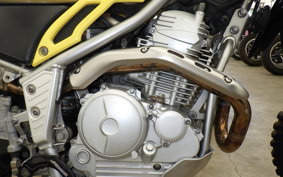 YAMAHA TRICKER DG10J