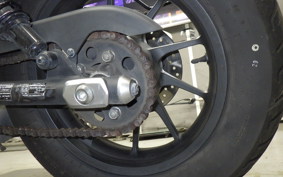 HONDA REBEL 250 A 2018 MC49