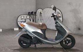 SUZUKI ADDRESS V50 CA44A