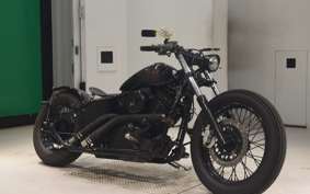 YAMAHA DRAGSTAR 400 1996 4TR