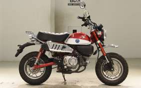 HONDA MONKEY 125 JB02