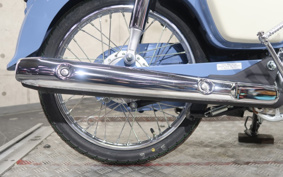HONDA SUPER CUB50 AA09