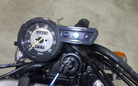 YAMAHA TRICKER Gen.3 2020 DG32J