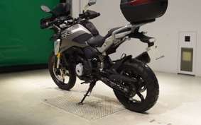 BMW G310GS 2020