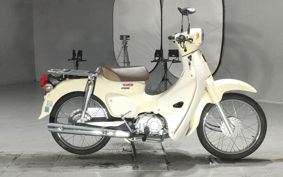 HONDA SUPER CUB50 AA09