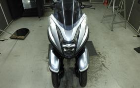 YAMAHA TRICITY 125 A SEC1J