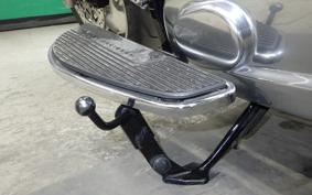 HARLEY FLFB 1750 2019