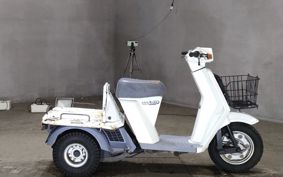 HONDA GYRO TA01