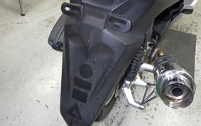 YAMAHA TRICITY 125 A SE82J