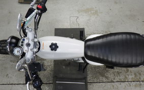 SUZUKI VANVAN 200 2006 NH41A