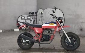 HONDA APE 50 AC16