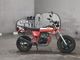 Фото Honda APE 50 2002 с японского аукциона