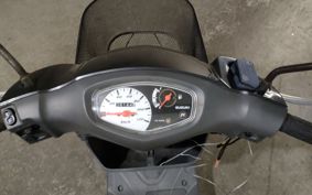 SUZUKI ADDRESS V125 CF46A