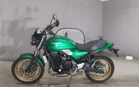 KAWASAKI Z650 RS 2023 ER650M